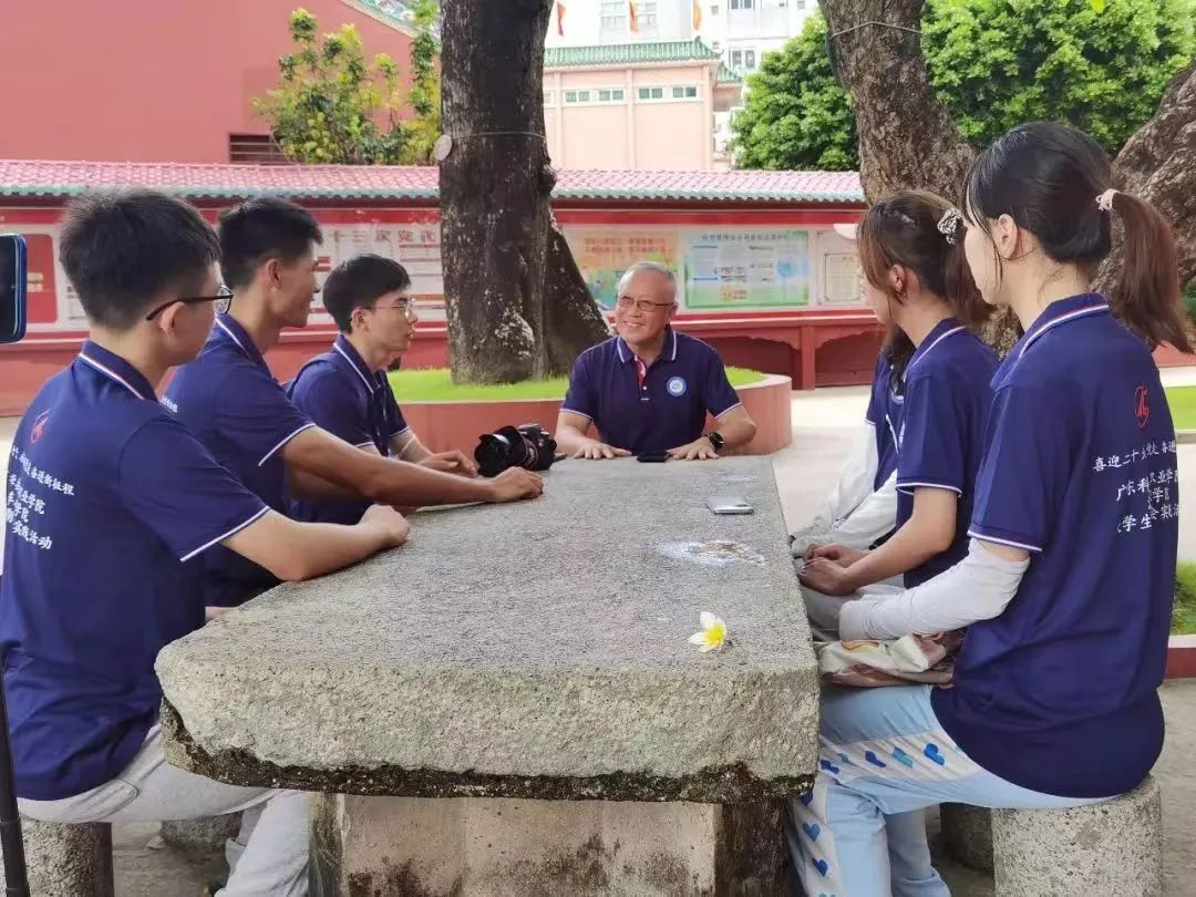 喜報！我校暑期“三下鄉(xiāng)”社會實踐活動喜獲多項省級榮譽！